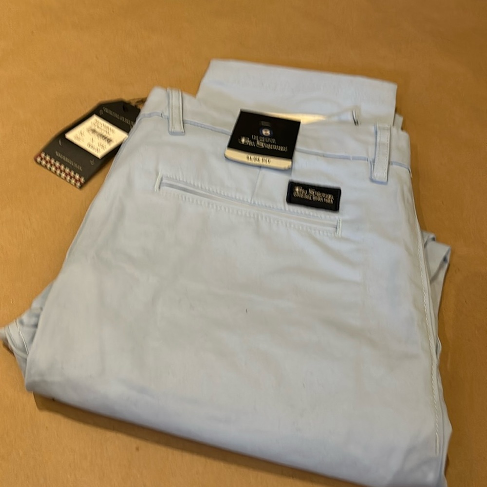 Men’s dress pants